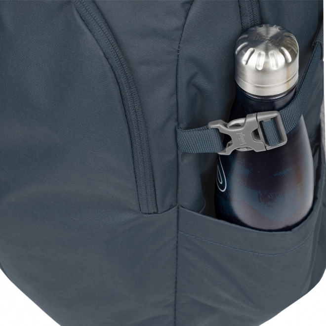 City Backpack Baagl Dash Max Gray