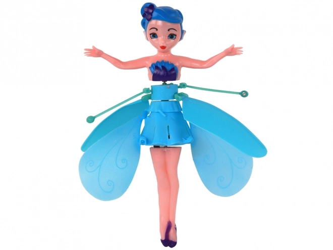 Magic Flying Fairy Doll Controlled by Hand