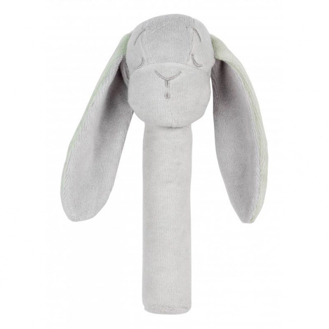 Effik Bunny Rattle