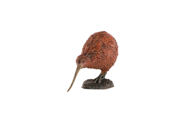 Owen's Kiwi Plastic Figurine