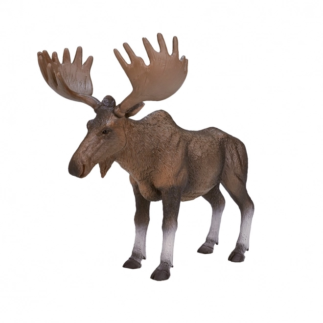 European Elk Figure