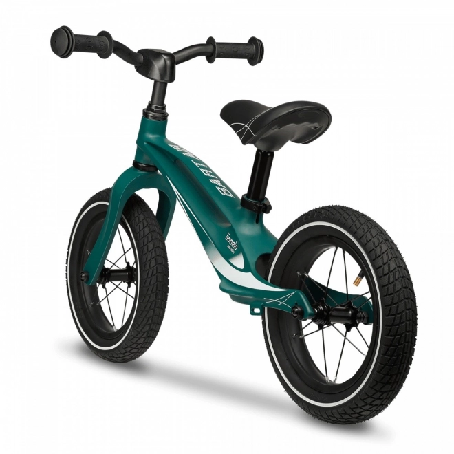 Balance Bike Bart Air Green Forest