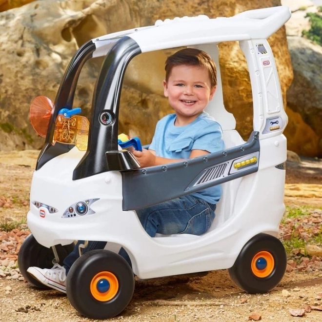 Cozy Coupe Space Rover