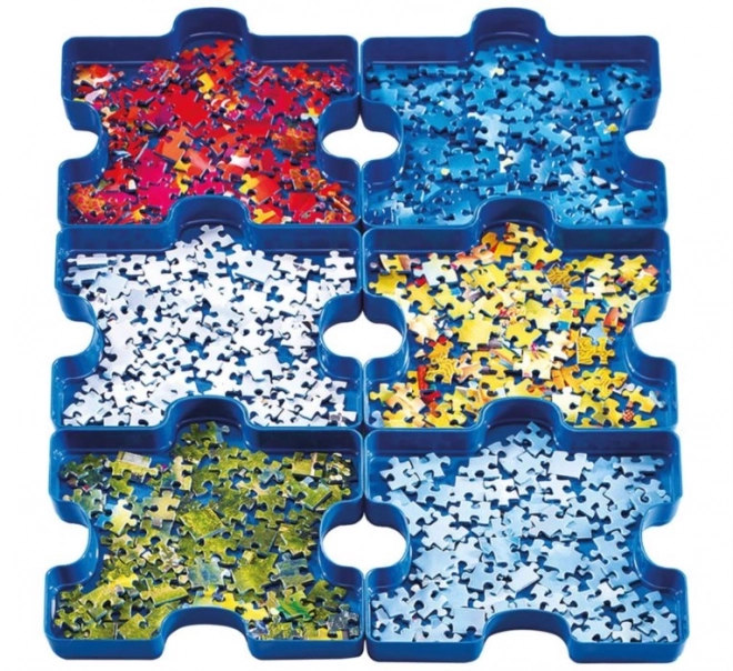 Ravensburger Puzzle Sorter