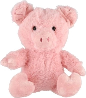 Peluches animali 28 cm diversi tipi