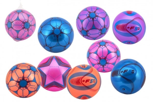 Colorful Inflatable Ball