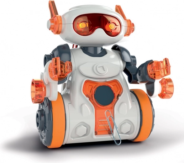 Pametni senzorji za interaktivno gibanje