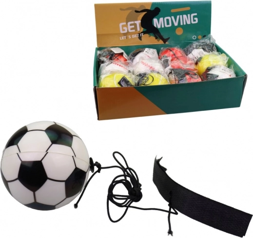 Sports Balls for Children, 12 pcs