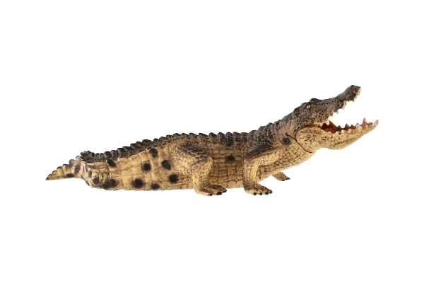 Nile Crocodile Toy