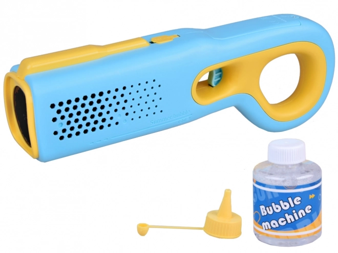 Bubble Blaster Toy Gun – blue