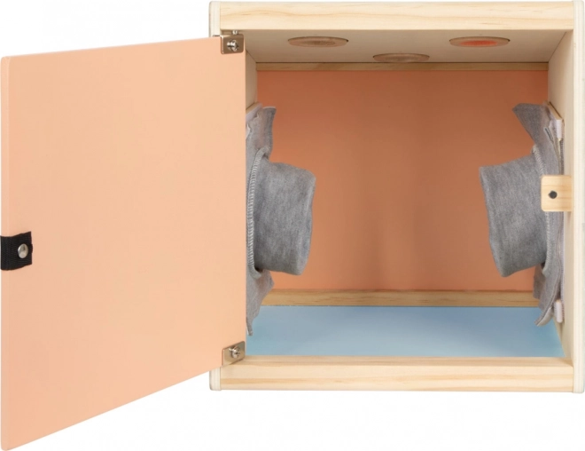 Sensory and Tactile Box for Kids and Adults