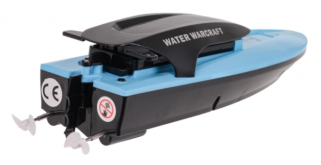 Remote Control Warcraft Watercraft