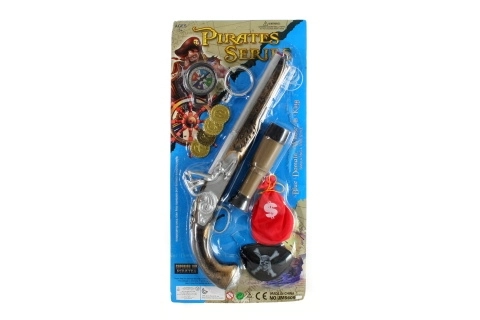 Pirate Adventure Set