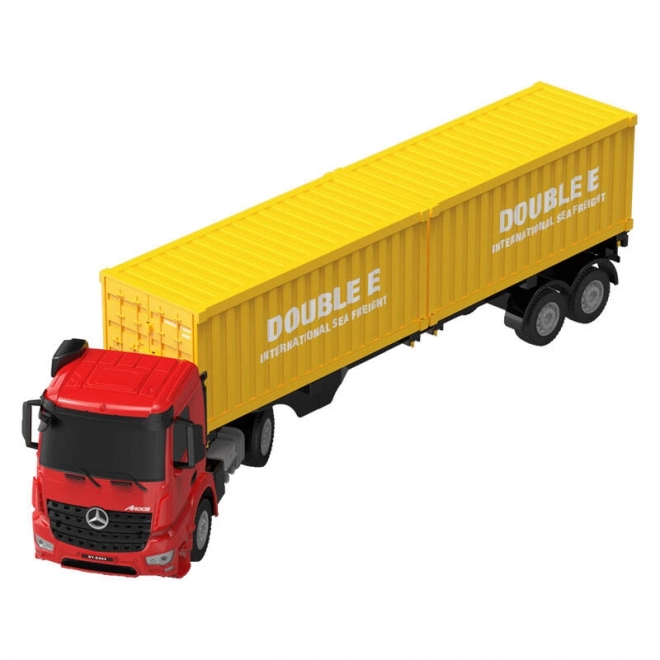 Remote Control Mercedes-Benz Arocs Truck