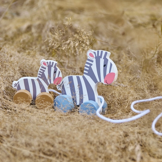 Duurzaam hout en veilige afwerking