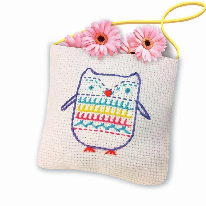 Embroidery Craft Set