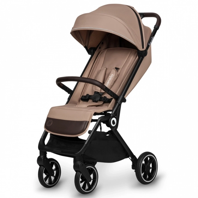 Cloe Stroller Beige Sand