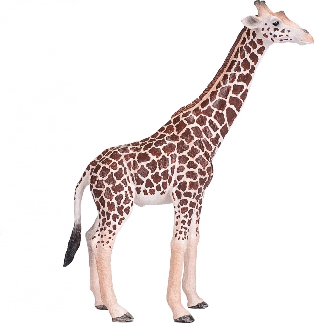 Realistic Giraffe Figurine for Kids and Collectors