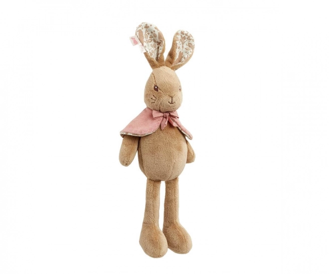 Plush Flopsy Bunny with Long Ears