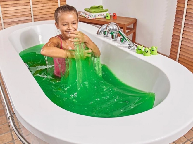 Glibbi Green Slime