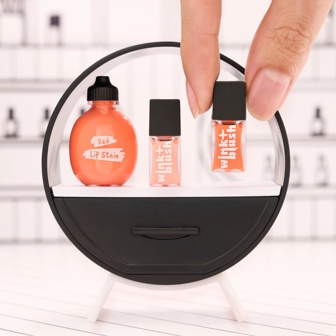 Miniverse Figures - Create Your Own Mini Makeup Display