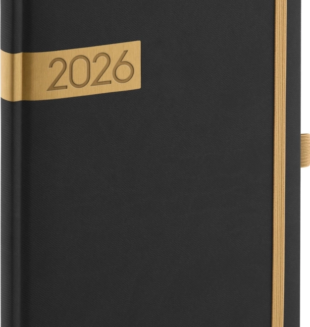 Notique Tjedni Dnevnik Crno-Zlatan 2026