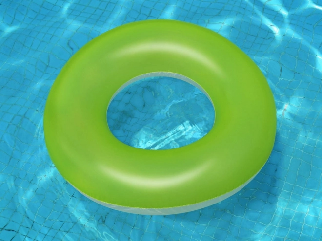 Swimming Ring Bestway – green