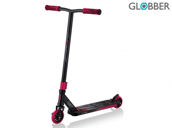 Globber Stunt Scooter GS 540 Black - Red