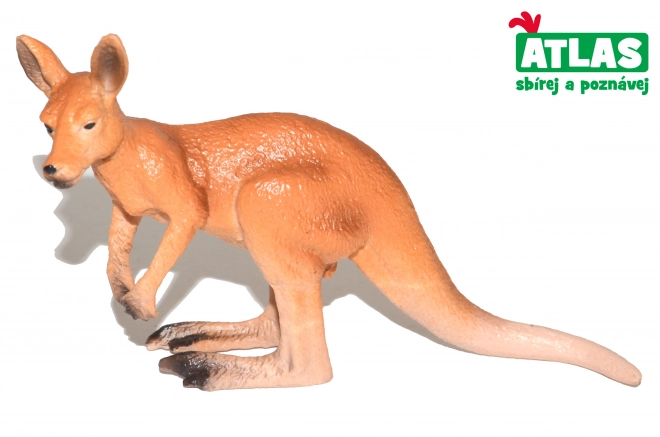 Kangaroo Figure 11 cm