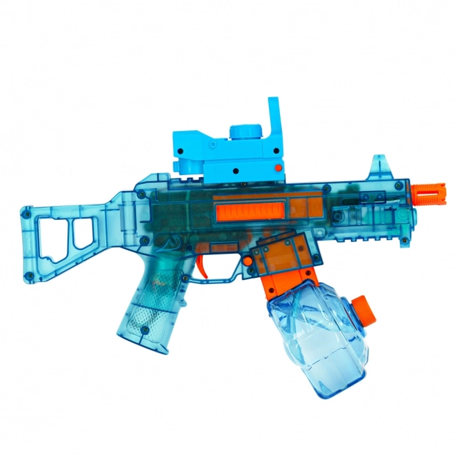 Pistola ad acqua elettrica per bambini 350 ml