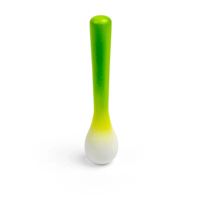 Spring Onion Wooden Toy