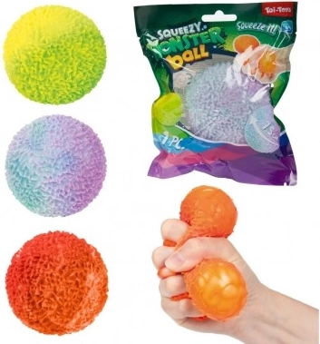 Pallina Antistress 7,5 cm