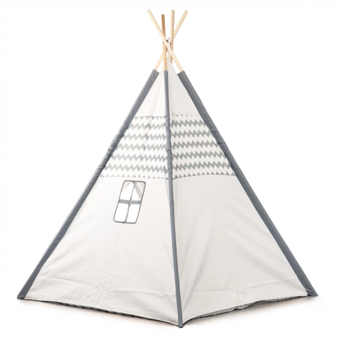 Children's Indoor and Outdoor Teepee Tent