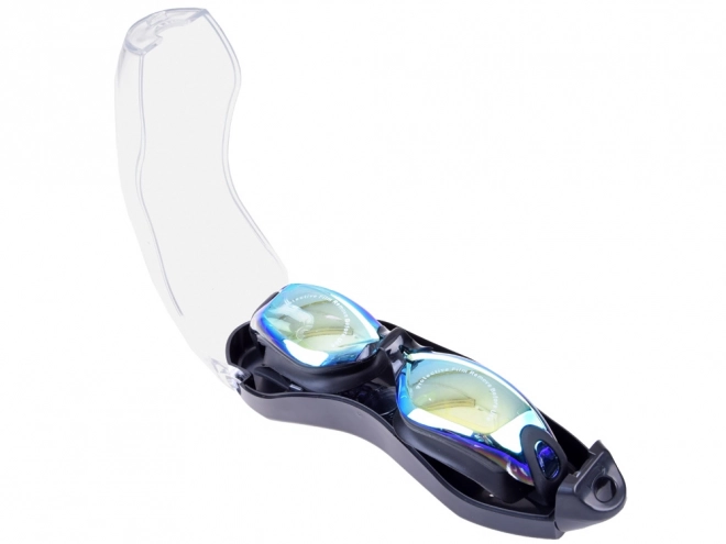 Swimming Goggles Set