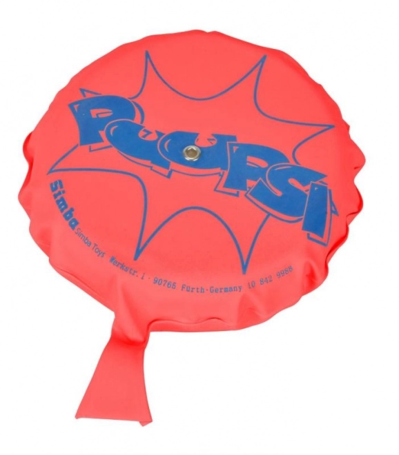 Fart Bag 18cm Assorted