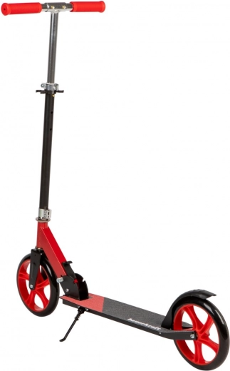 Duże koła 200 mm z łożyskami ABEC-7