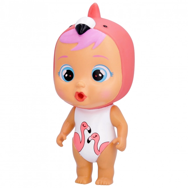 Cry Babies Magic Tears Beach Babies Doll Fancy