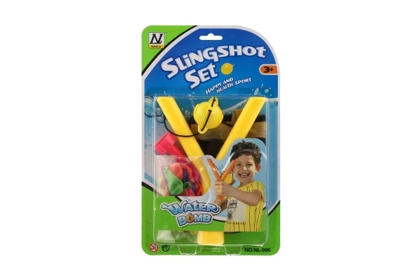 Water Balloon Sling Shot