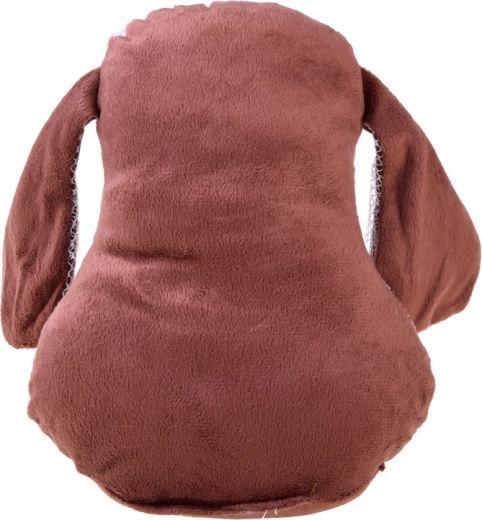 Měkoučký polštářek‑mazlíček