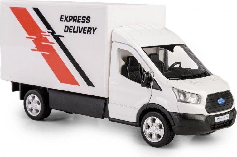 Design realistico e dettagli