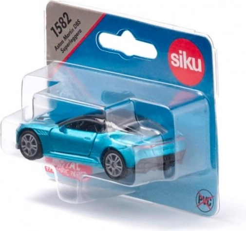 Sběratelský kousek v blistrovém balení