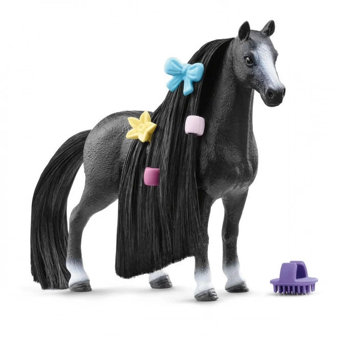 Quarter Horse Mare Toy by Schleich