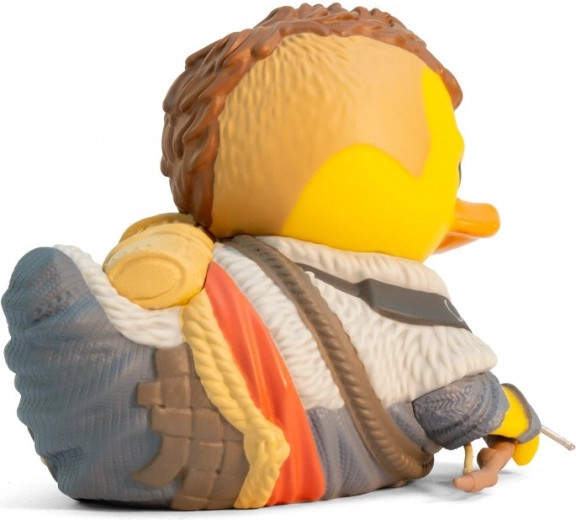 Display box with window