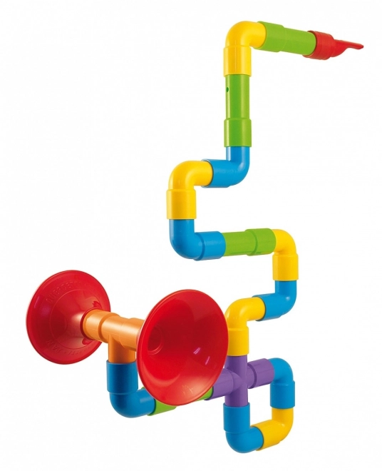 Quercetti Saxoflute Super