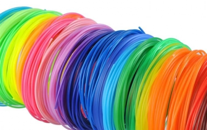 3d pen pla filament set