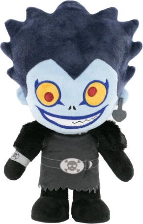 Peluche DEATH NOTE – Ryuk