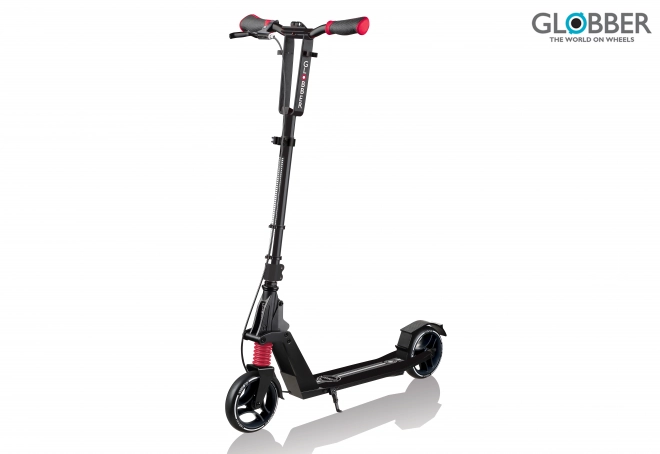 Globber Scooter One K 165 BR Black