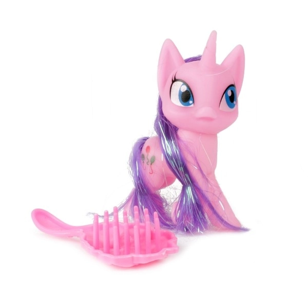 Mini Unicorn with Comb