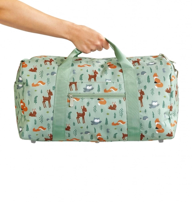 Children's Travel Bag - Forest Friends