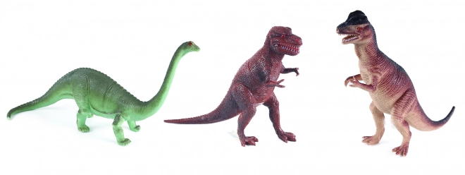 Dinosaur Figures Set